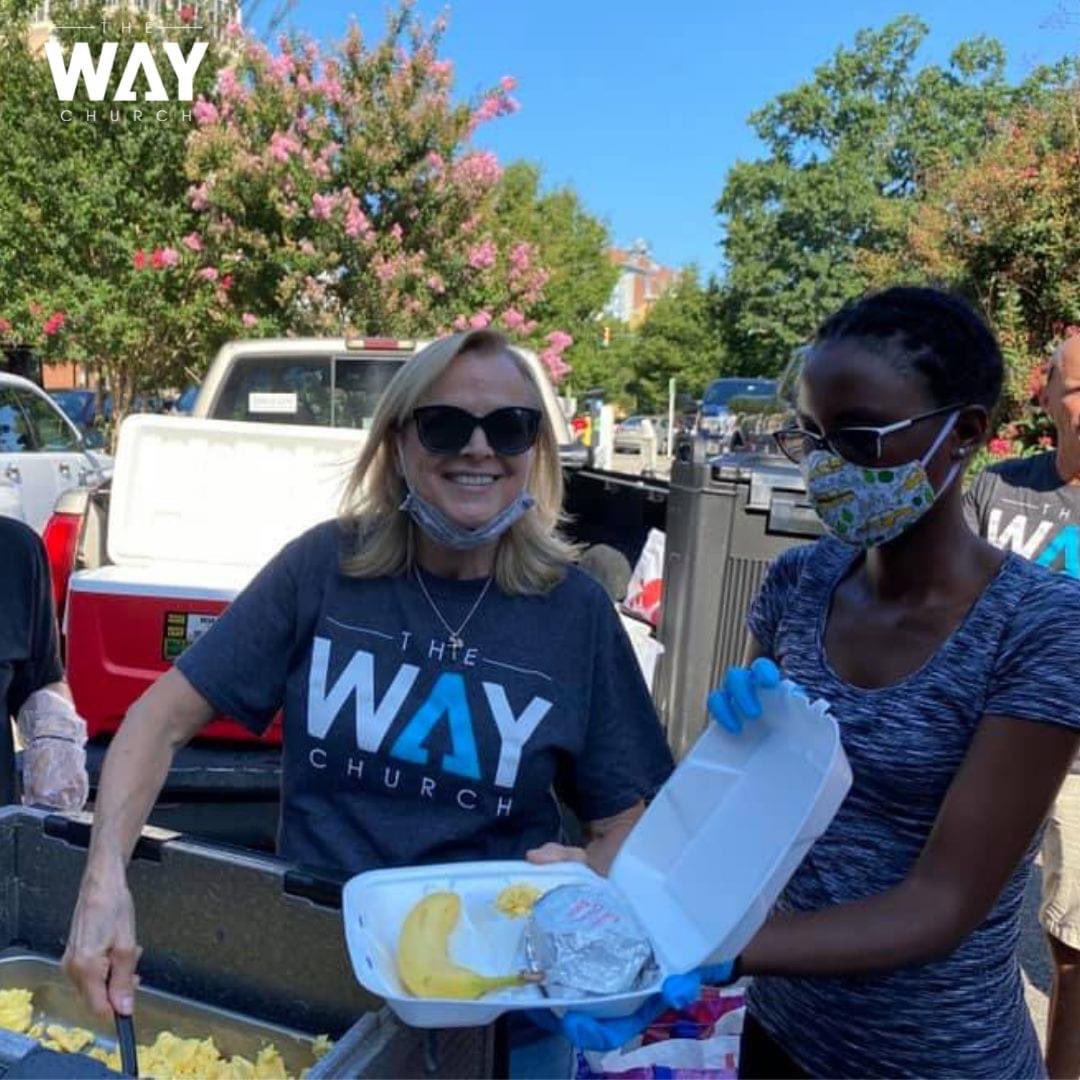 thewaychurchrva's tweet photo. We can't wait to serve our community this Saturday! 😀 Join us for Serve Day! Find more info at https://t.co/pa6IV0orPH. https://t.co/wR3mgVe9gm
