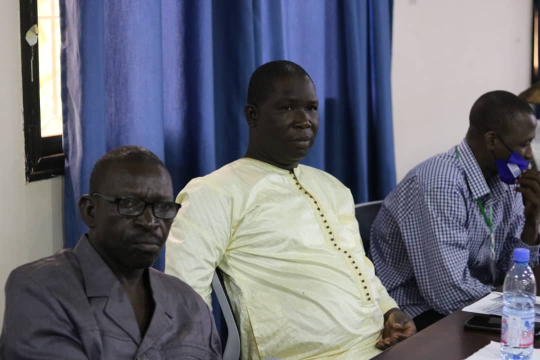 MaliTpae's tweet photo. Formation des médias, journalistes, communicants et animateurs sur le travail des enfants dans les chaînes d'approvisionnement en collaboration avec #AccelAfrica et la confédération nationale des coopératives d'orpailleurs au #Mali .
#EndChildLabour2021
#Droitdel'enfant
#TPAEMALI https://t.co/mloKoYN1aH