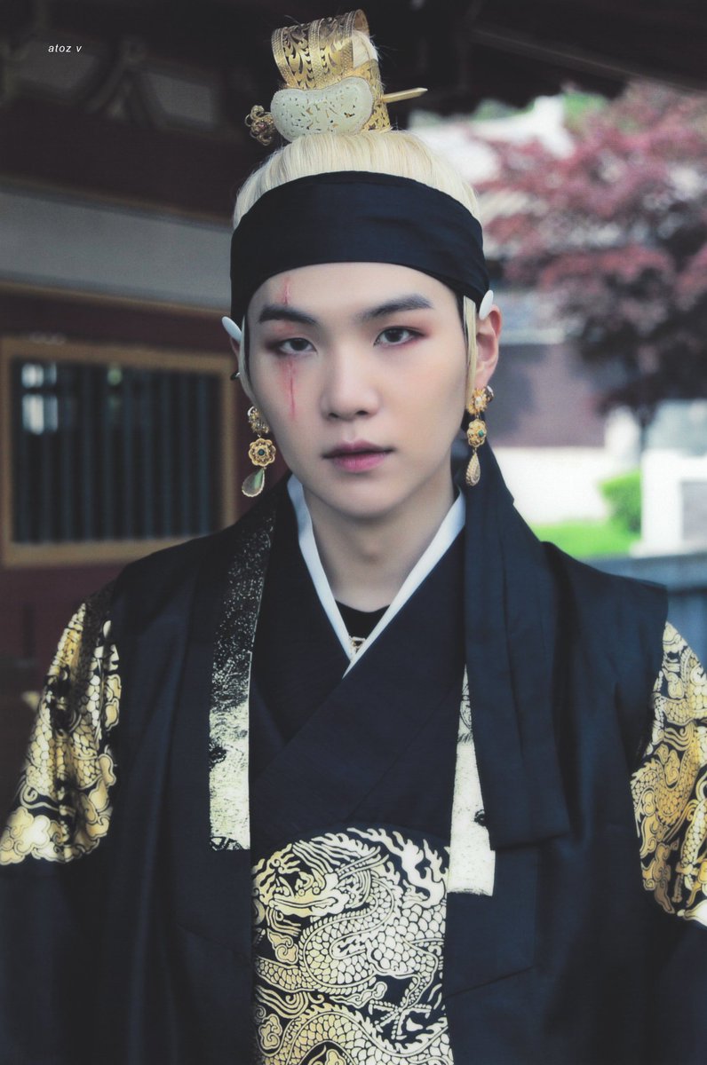 lachAUsso's tweet photo. yoongi, taehyung

no suggestions. https://t.co/QNY9hQZFIS