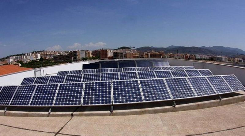 ADU Asesores (@aduasesores) on Twitter photo 👉 El <a href="/AjuntamentVLC/">Ajuntament València</a> agiliza y simplifica los trámites para instalar placas ☀️ #fotovoltaicas en las #viviendas. El cambio permitirá la instalación de #placassolares tras la presentación de una declaración responsable. buff.ly/3hrEWkK vía <a href="/ESEFICIENCIA/">ESEFICIENCIA</a> 👉 El <a href="/AjuntamentVLC/">Ajuntament València</a> agiliza y simplifica los trámites para instalar placas ☀️ #fotovoltaicas en las #viviendas. El cambio permitirá la instalación de #placassolares tras la presentación de una declaración responsable. buff.ly/3hrEWkK vía <a href="/ESEFICIENCIA/">ESEFICIENCIA</a>