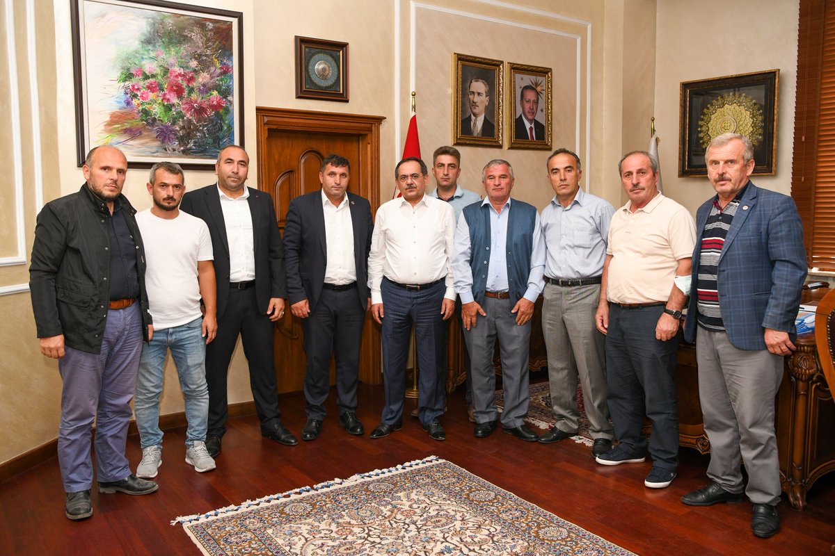 Mustafa Demir