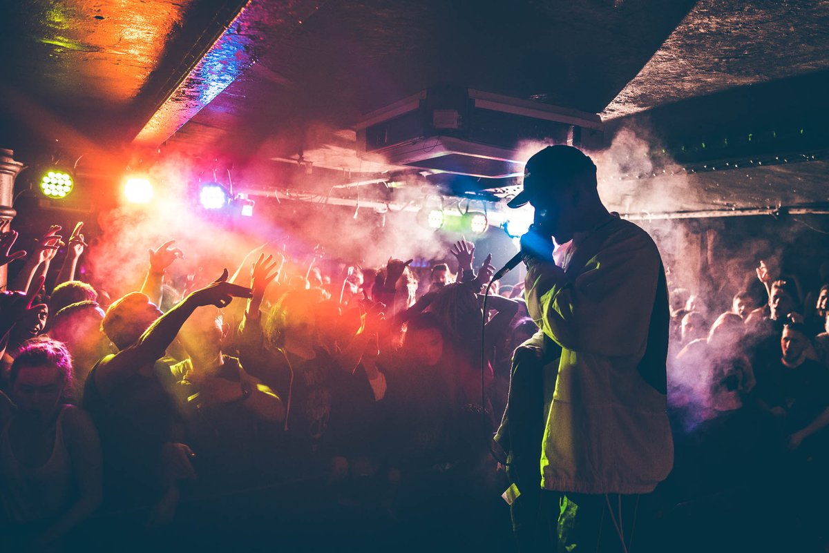 The HiFi Club tweet media