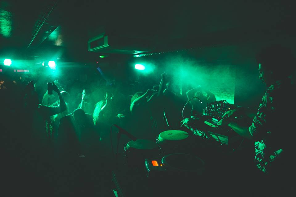 The HiFi Club tweet media