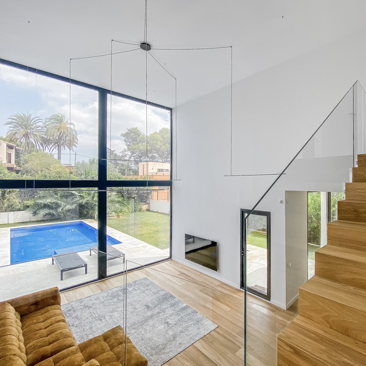 pyparquitectos's tweet photo. PROYECTO FINALIZADO.

CASA EN LA CAÑADA  |  Vivienda unifamiliar aislada - #Valencia #arquitectoscastellon #arquitectosvalencia #arquitectura #architecture #interiordesign #pyparquitectos https://t.co/eOxc40MzbP