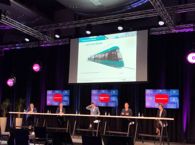 Hypermotion tweet media