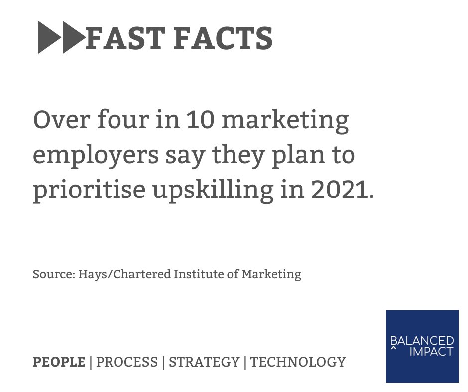 BalancedImpact's tweet image. We have trained 1000's of digital marketers. Upskill your team. Get in touch: growth@balancedimpact.com

 #digitalskillsgap #digitalmarketingtraining #digitalmarketing #digitalstrategy #digitalskills #performancemarketing