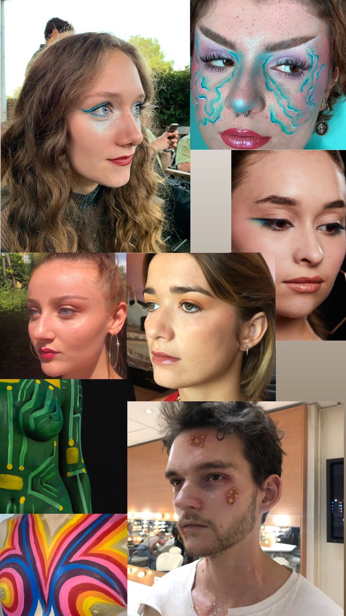 jasmxnbxuk's tweet photo. Hello les copains! Si vous êtes à la recherche d’une makeup artiste pour une soirée entre amis, un évènement, un shooting ou autres je me suis dans Rouen et ses alentours! Je vous laisse avec un aperçu de ce que je fais (insta @jazz.makp) 😎

Gros bisous à tous.toutes! 💕 https://t.co/g51URkbdaB