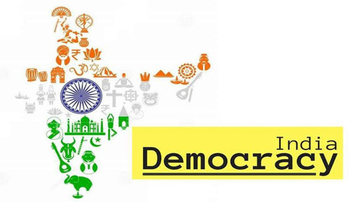 MustafaBhatt's tweet photo. Human dignity for everyone, Democracy in practice.
#Democracy #DemocracyDay #keran #indialargestdemocracy #indoa #freeelection https://t.co/jJKzGtoel6