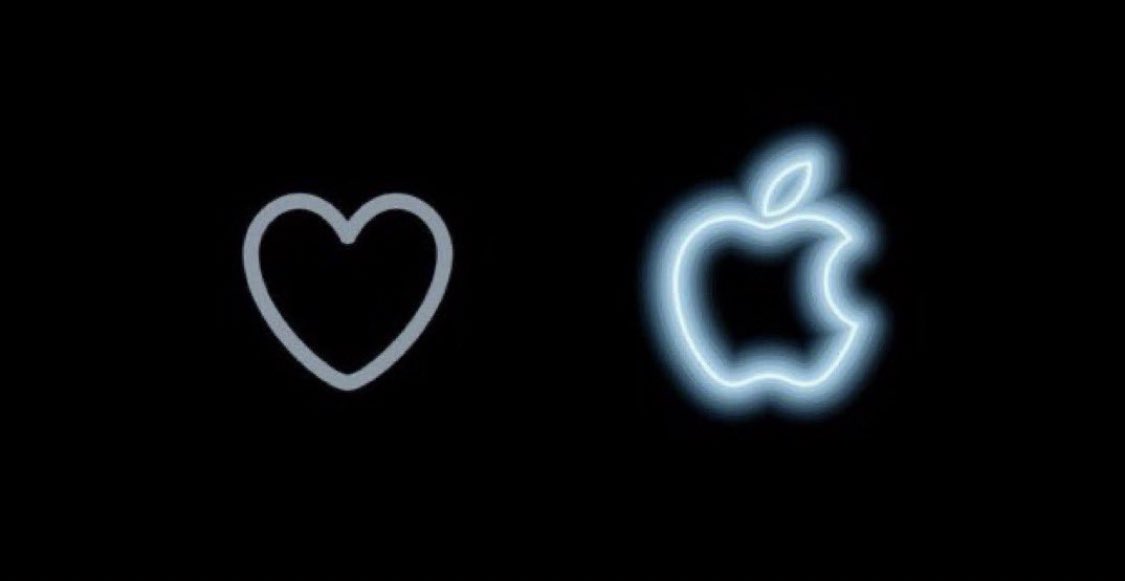 LIKE ce tweet tu vas kiffer ! #AppleEvent
