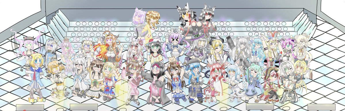 #フォロワー2000人以下の絵師が頑張ってるので応援よろしくお願いします
基本毎日適当に何かを描いてるサメでござる!
4枚目はタグなしで描いてた🐈漫画(モーメントあり