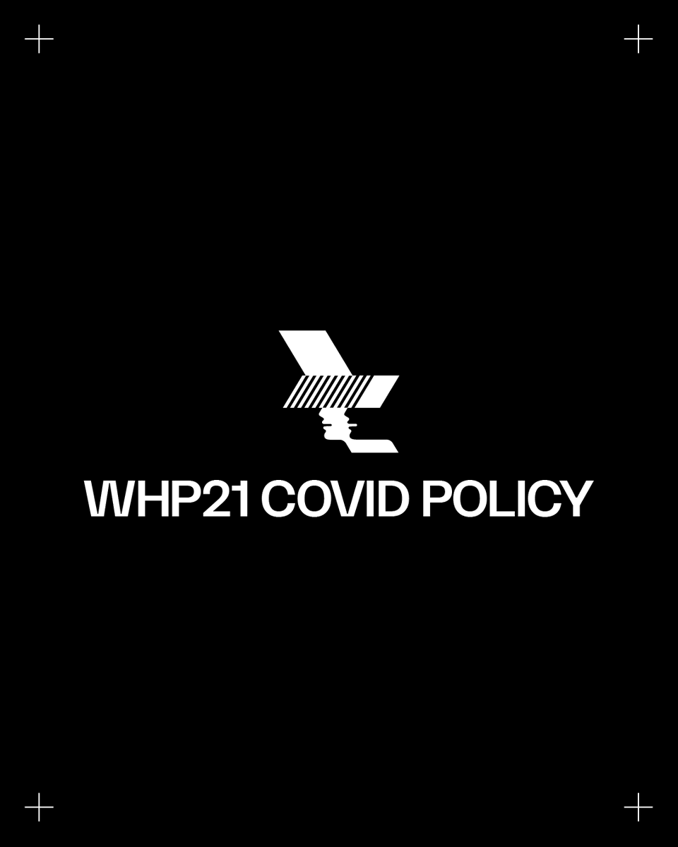 The Warehouse Project tweet media