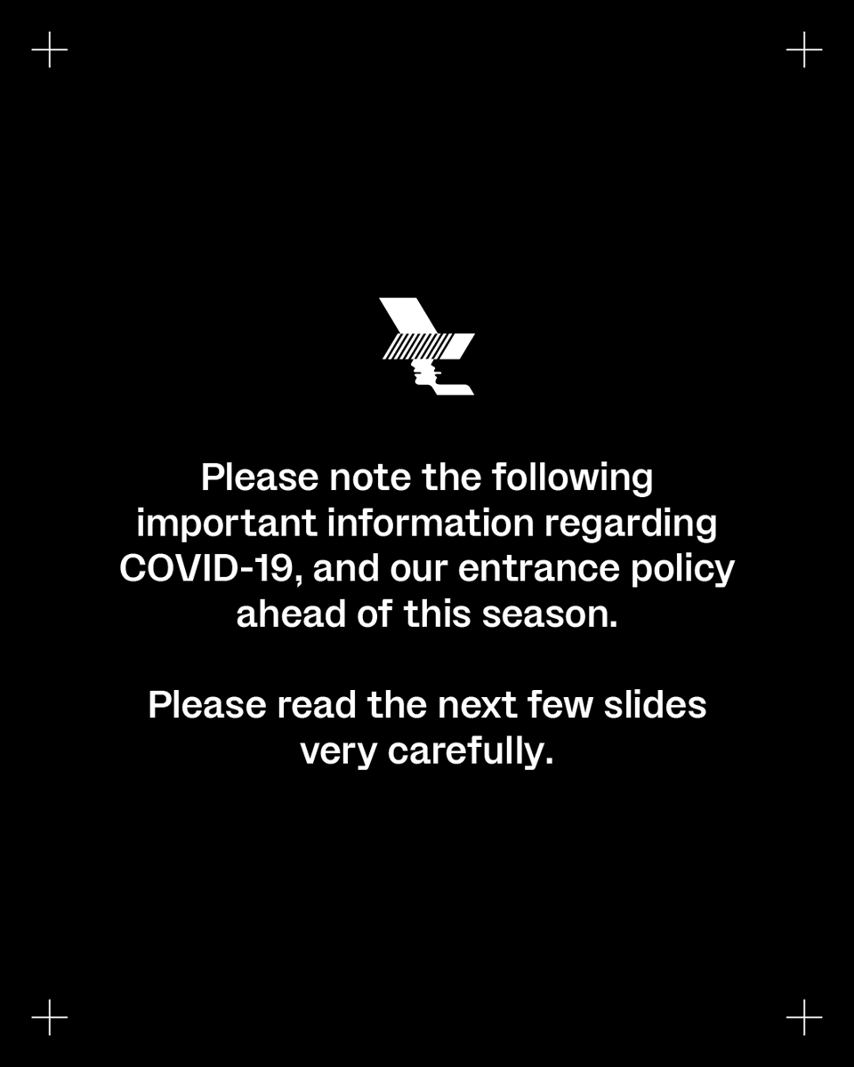 The Warehouse Project tweet media