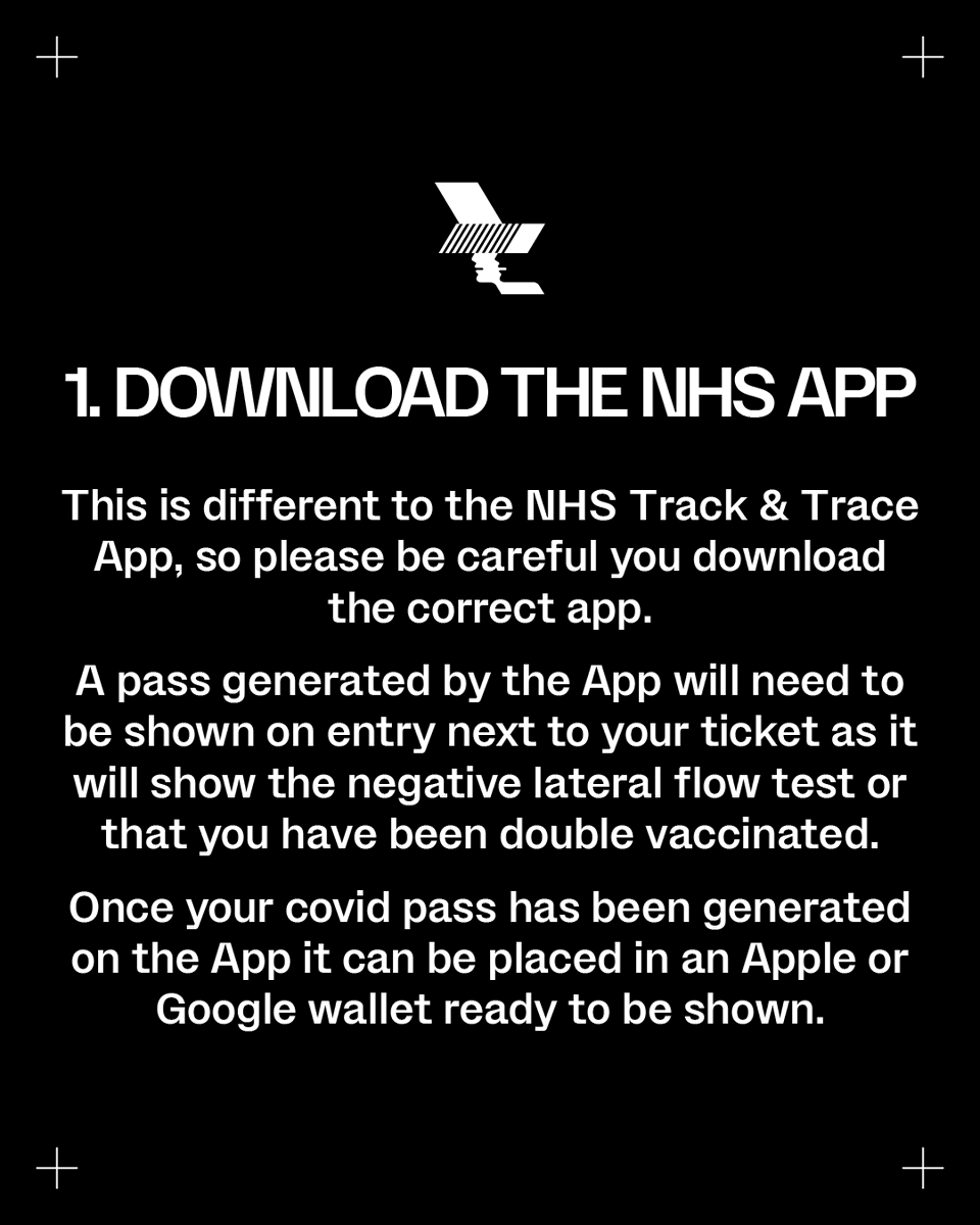 The Warehouse Project tweet media