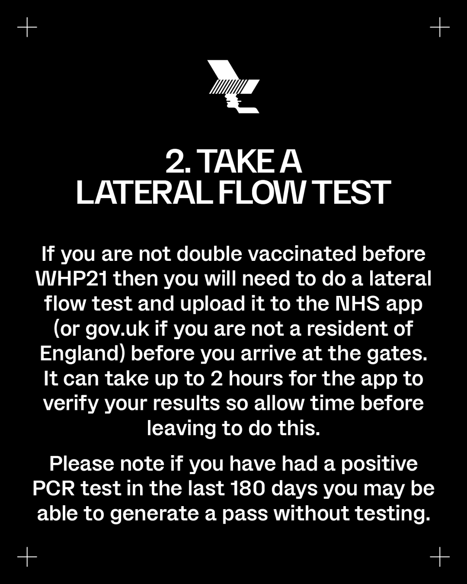 The Warehouse Project tweet media