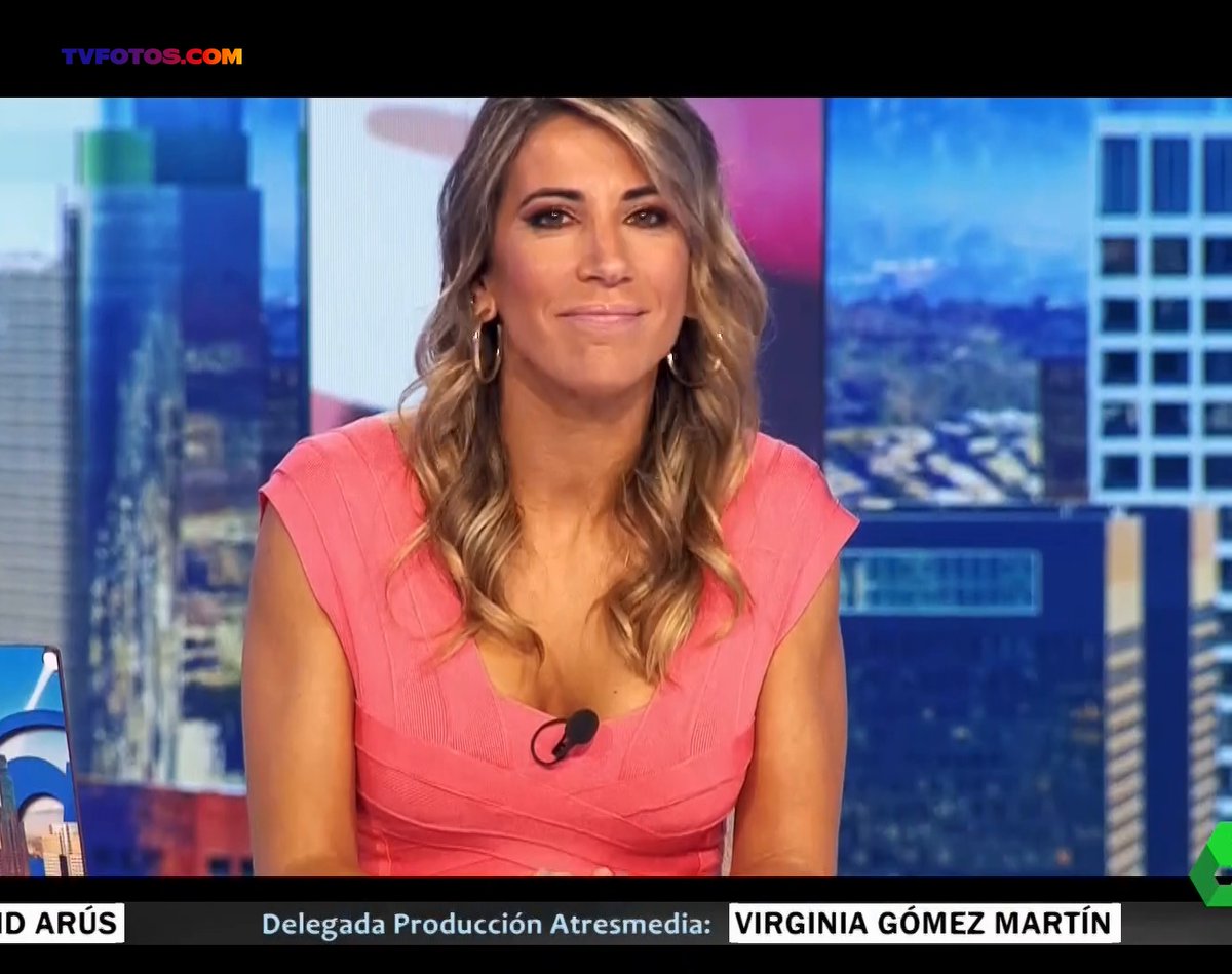 tvfotos_com's tweet photo. Fotos de Alba Sánchez el 13/09/2021 en el programa Aruseros
MÁS FOTOS:https://t.co/1wWV7ZNYBx
@albasanchz #albasanchez https://t.co/AcSnCVIJ4g