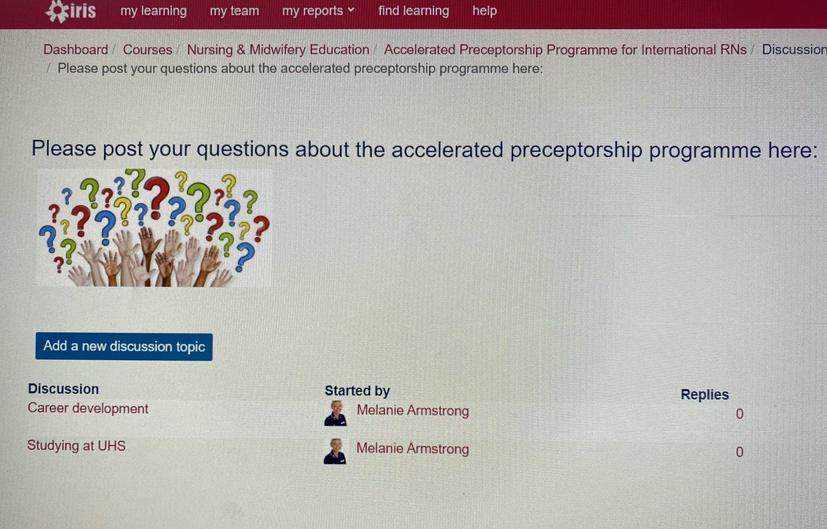 Melanie Armstrong 💙 (@preceptormel) on Twitter photo #internationalnurses <a href="/UHSussex/">University Hospitals Sussex</a> east, please look on iris at the Accelerated Preceptorship page and post your questions on #study #CPD #careers
<a href="/sudaw4s/">UHSussex_fasterdiagnosiscolorectalcancer</a> <a href="/Sam_Elliott82/">Sam Elliott-Olechnowicz</a> <a href="/sumanai54034161/">suma nair</a> <a href="/deromeantido/">Derome E. Antido</a> please retweet #internationalnurses <a href="/UHSussex/">University Hospitals Sussex</a> east, please look on iris at the Accelerated Preceptorship page and post your questions on #study #CPD #careers
<a href="/sudaw4s/">UHSussex_fasterdiagnosiscolorectalcancer</a> <a href="/Sam_Elliott82/">Sam Elliott-Olechnowicz</a> <a href="/sumanai54034161/">suma nair</a> <a href="/deromeantido/">Derome E. Antido</a> please retweet