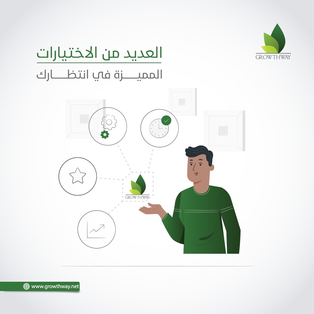 Growthwaytech's tweet photo. تبي تفتح مطعم أو كوفي شوب؟ ما عندك علاقات مع موردين وشايل هم شراء المنتجات؟
تطبيق جروث واي حل مشكلتك ووفرلك قائمة من الموردين الموثوقين على شاشة هاتفك المحمول.
#food #GrowthWay #Suppliers https://t.co/7x8m9awtFY