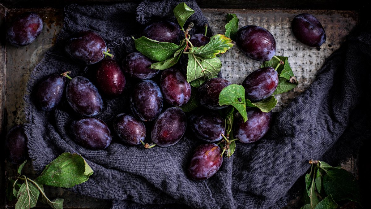 #LEAFMarque seasonal spotlight❗️

Lets give a big shoutout to our plum LEAF Marque producers!🥳🤗

Here are a few of our producers
<a href="/BardsleyEngland/">Bardsley England</a> <a href="/clock_farm/">Clock House Farm</a> <a href="/HaylesFruitFarm/">Hayles Fruit Farm</a> <a href="/JLBaxterSon/">J L Baxter</a> @MudwallsFarm <a href="/tiptree/">tiptree</a>