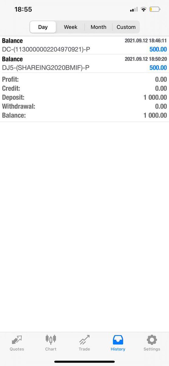 MrBillionFX's tweet photo. Our broker is matching every deposit this week. come get involved. 
Minimum deposit is £250 
Max deposit is £10,000  

Brokers money is withdrawable after placing 1.00+ lot in total trades🔥

Visit my free group here for more details

https://t.co/ImVIFj6j2U
#forex #forexsignals https://t.co/ZjRwvprm6k