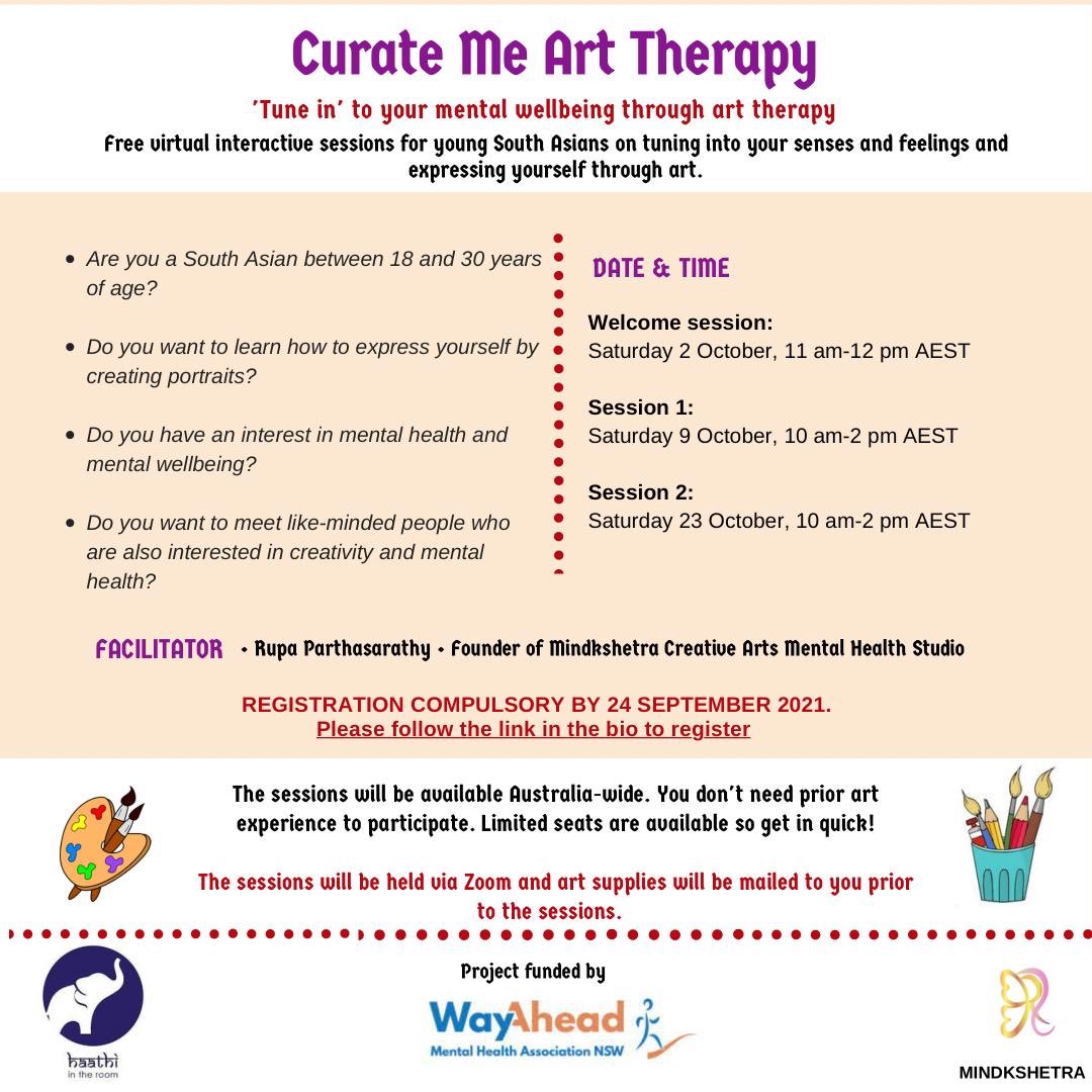 Sue Advani tweet media