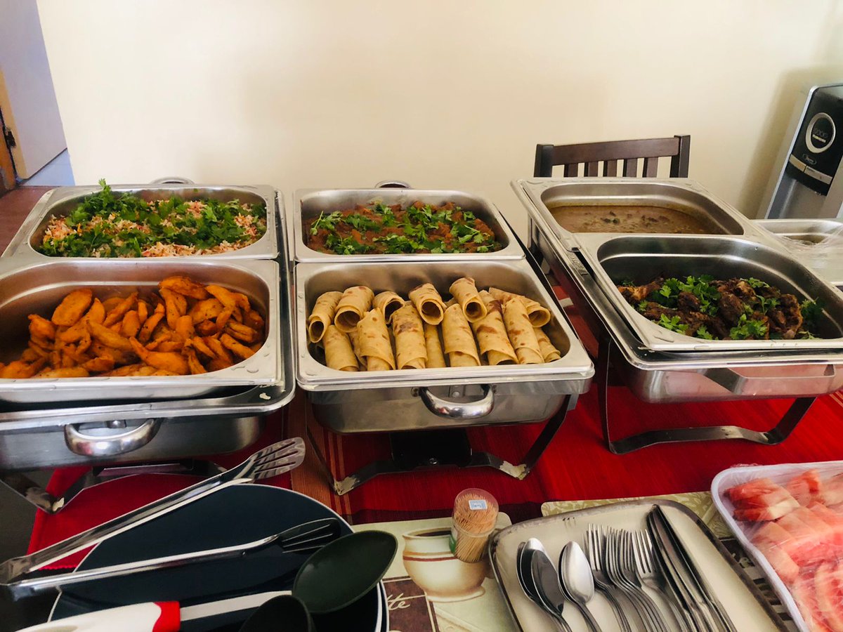 lolandra_lorine's tweet photo. We offer he catering services,bachelor's and single ladies also families during occasions we got you covered.
Call 0796033410
We're based in Nairobi.
#KES13699 
Please retweet https://t.co/NYYF9TLqXz