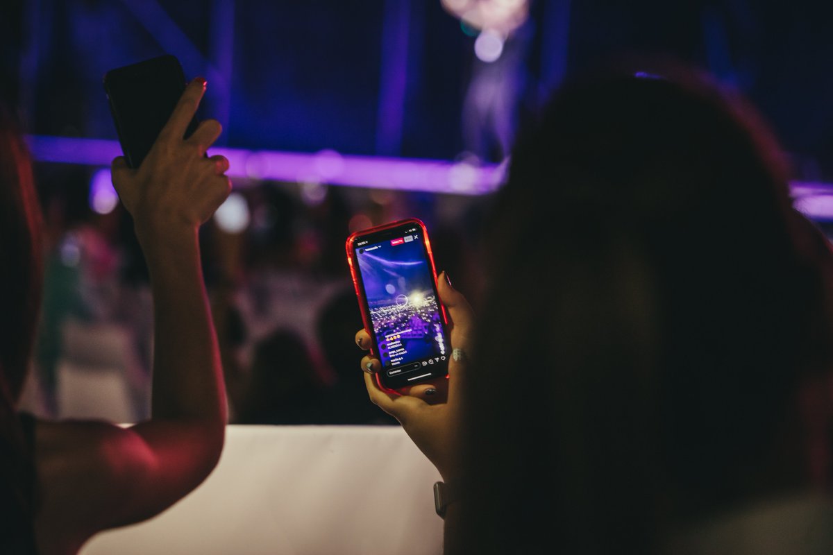 Marbella Arena tweet media