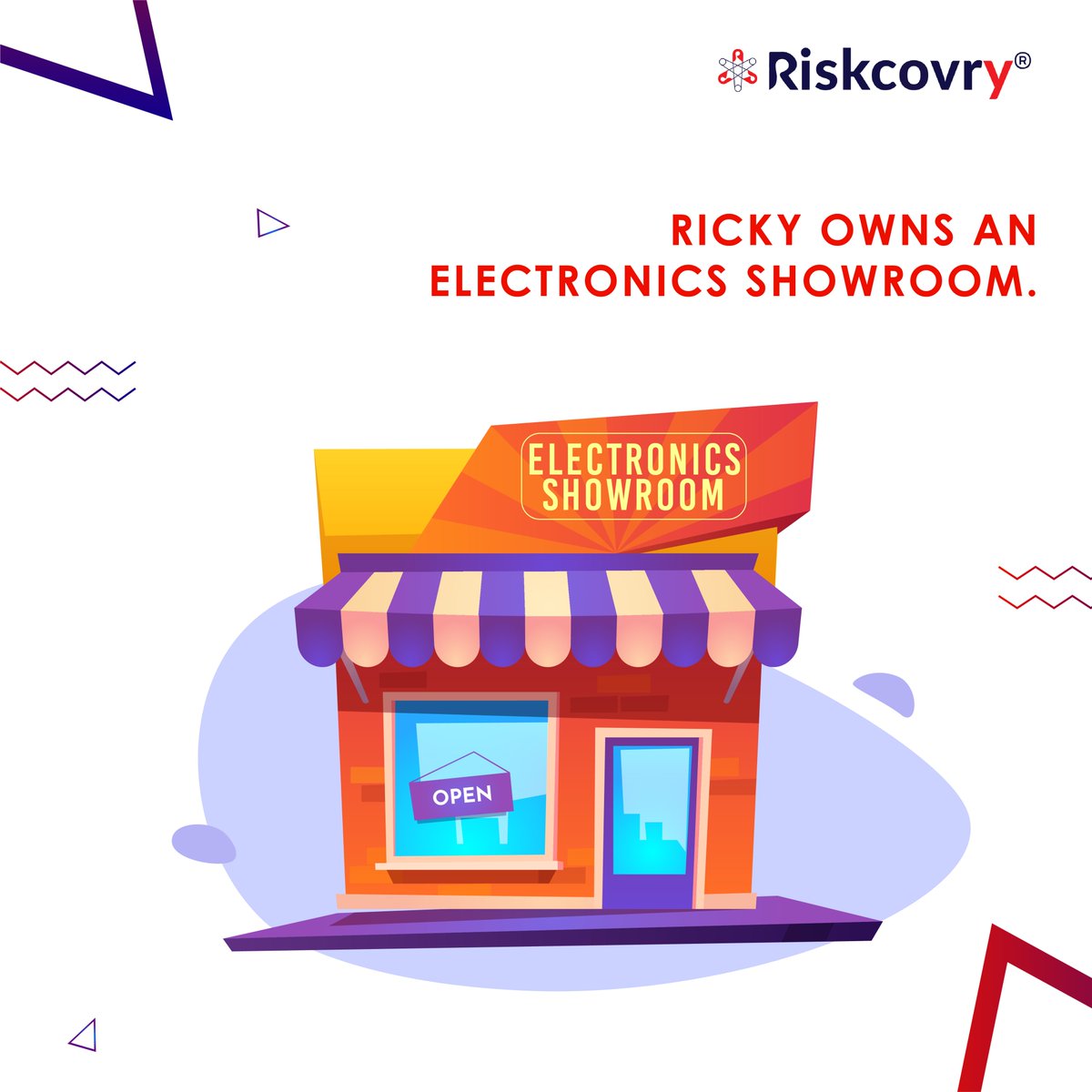 riskcovry's tweet photo. By partnering with Riskcovry, you say goodbye to all the challenges of acquiring a compliance license. Our robust insurance distribution platform will enable you to provide insurance within no time. Drop us a line to know more
https://t.co/PESCmc50LL
#insuranceinfrastructure https://t.co/oYpHFLdCTu