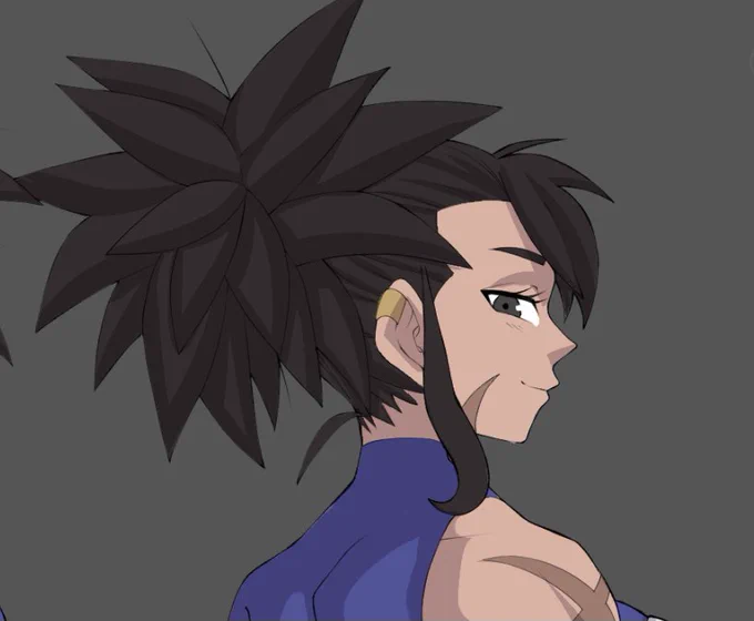 An updated peek for later today 😏 
