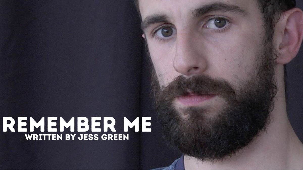 YourOldChina's tweet photo. #FBBS21 SPOTLIGHT: Award winning BBC Slam Champion @jessgreenpoet was part of BBC Writers Academy 2019 and has written episodes of EastEnders, Holby City and Casualty, as well as 5* poetry/theatre shows. Directed by @jakeleonard1992, she is presenting Remember Me on Day 3! https://t.co/5f3T4sDPBq