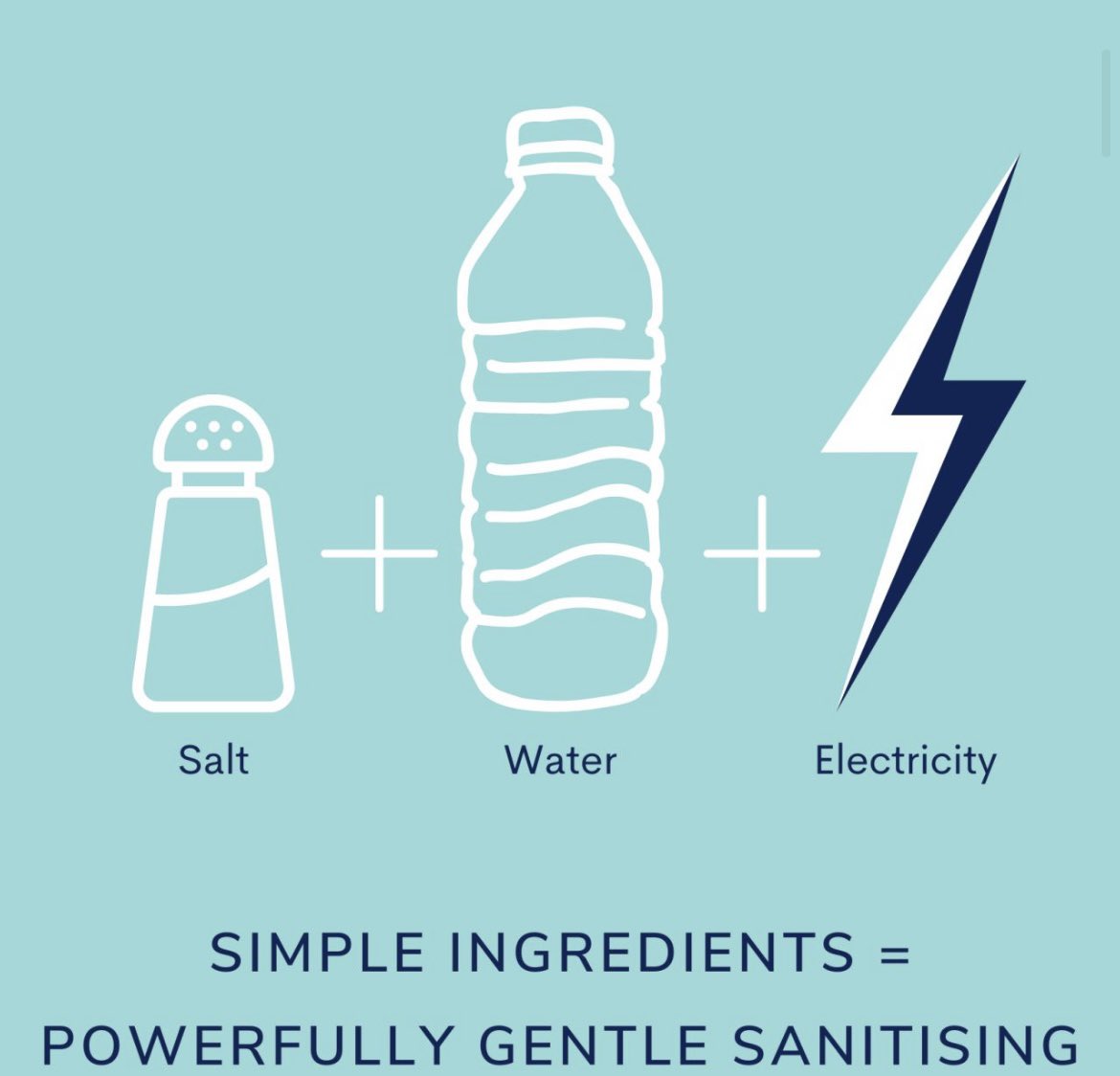 PureFogging's tweet image. Our partners have formulated what we like to call ✨a little miracle✨ 
We wouldn’t use anything else in our fogging machines.
Proven and certified to kill 99.9% bacteria and viruses.
🤍natural and kind
🤍kills COVID-19 

#infectioncontrol #hygiene