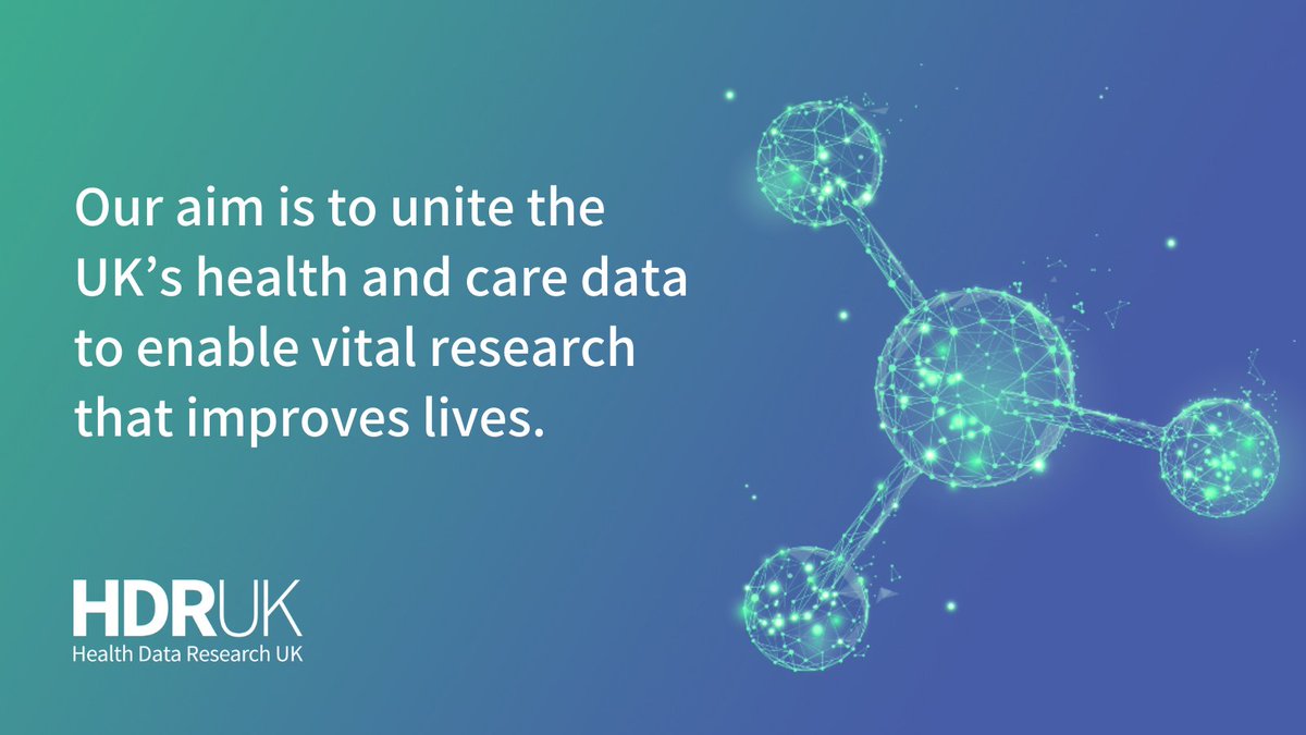 Health Data Research UK (HDR UK) (@hdr_uk) on Twitter photo Now available in <a href="/NLM_NIH/">National Library of Medicine</a>: "Desiderata for the development of next-generation electronic health record 👩🏾💻 phenotype libraries" - a collaboration between our #phenomics theme & US colleagues!
🔎 Check it out: bit.ly/3nv0nFa Now available in <a href="/NLM_NIH/">National Library of Medicine</a>: "Desiderata for the development of next-generation electronic health record 👩🏾💻 phenotype libraries" - a collaboration between our #phenomics theme & US colleagues!
🔎 Check it out: bit.ly/3nv0nFa