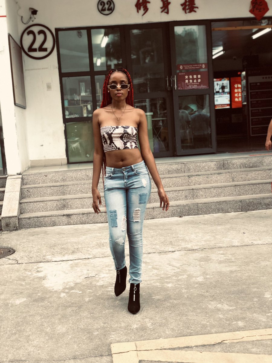 tswanarella's tweet photo. Visit #Botswana we got some really beautiful women there✨ very educated too🥰 https://t.co/vlgyV7MahS