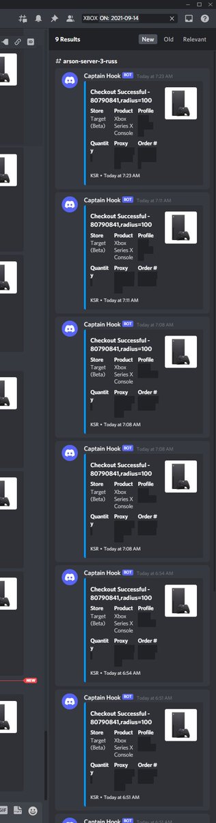 Printing money for our subscription members nearly on a daily basis!!  Come join while we are still offering our introductory $50 a month as many checkouts as possible !! <a href="/smkrgroup/">smkrgroup</a> @ExCheckouts