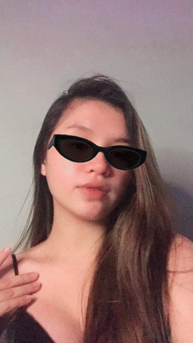 Kristine_Yapp's tweet photo. 🖤 https://t.co/z1D4KH1dnv