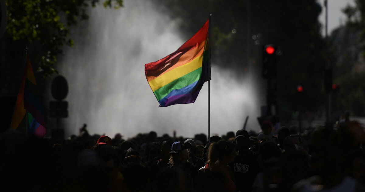 Libé LGBT+ tweet media