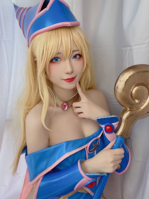 Twitterのコスプレ画像28