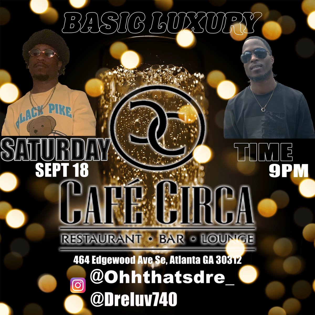 Andre Knight (@knightandre11) on Twitter photo 