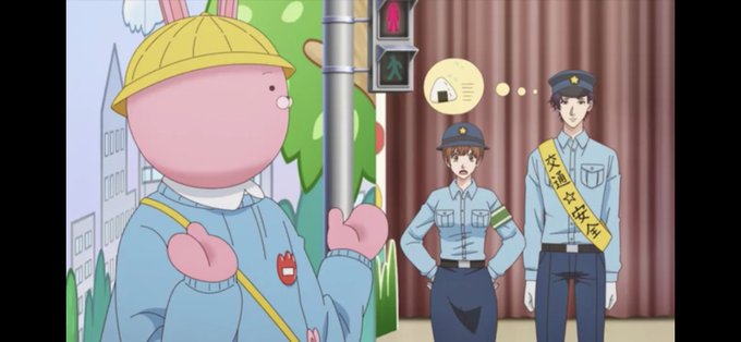 警察官のtwitterイラスト検索結果
