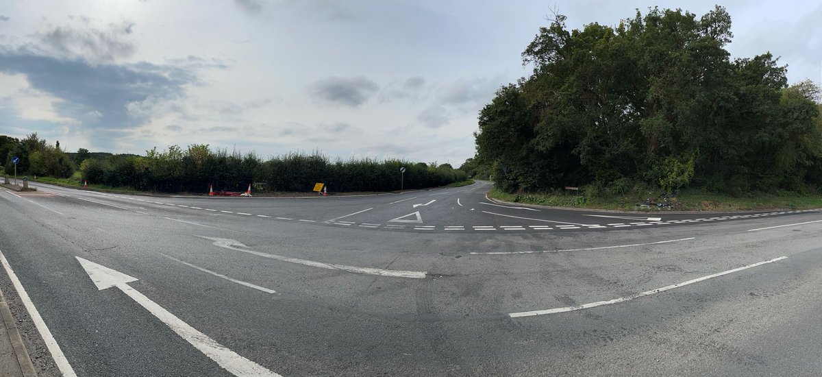 Pro_Tar's tweet photo. A recent road widening project completed for one of our long standing clients in Long Hanborough last week 👷🏽‍♂️

#roadsurfacing #roadwidening #surfacingcontractors https://t.co/toqMrpCMOB