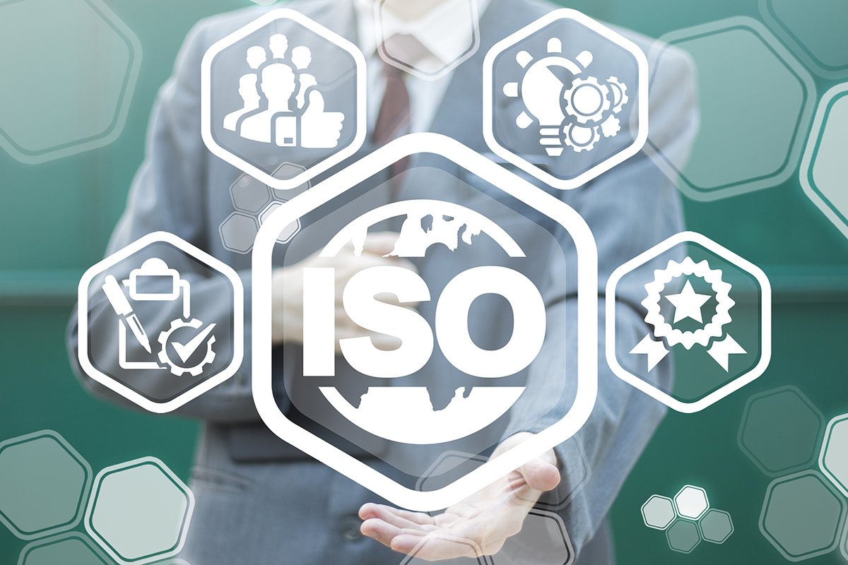 Iedere drie jaar dient het #ISO27001 informatiebeveiligingscertificaat te worden vernieuwd. We zijn trots dat wij wederom voldoen aan alle normen die zijn gesteld aan het #certificaat! bit.ly/395it8h #informatiebeveiliging #ookditisVolkerWessels