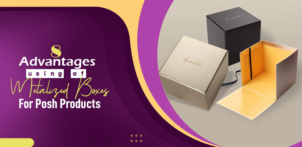ElizaBarry545's tweet photo. There is a reason behind the production of a product. Similarly, metalized boxes are also important because of their numerous benefits.
https://t.co/G1W2xLmqCX
#metalizedboxes #custommetalizedboxes #metalizedgiftboxes #giftboxes #customboxe #custompackaging https://t.co/NhcfsroWNr