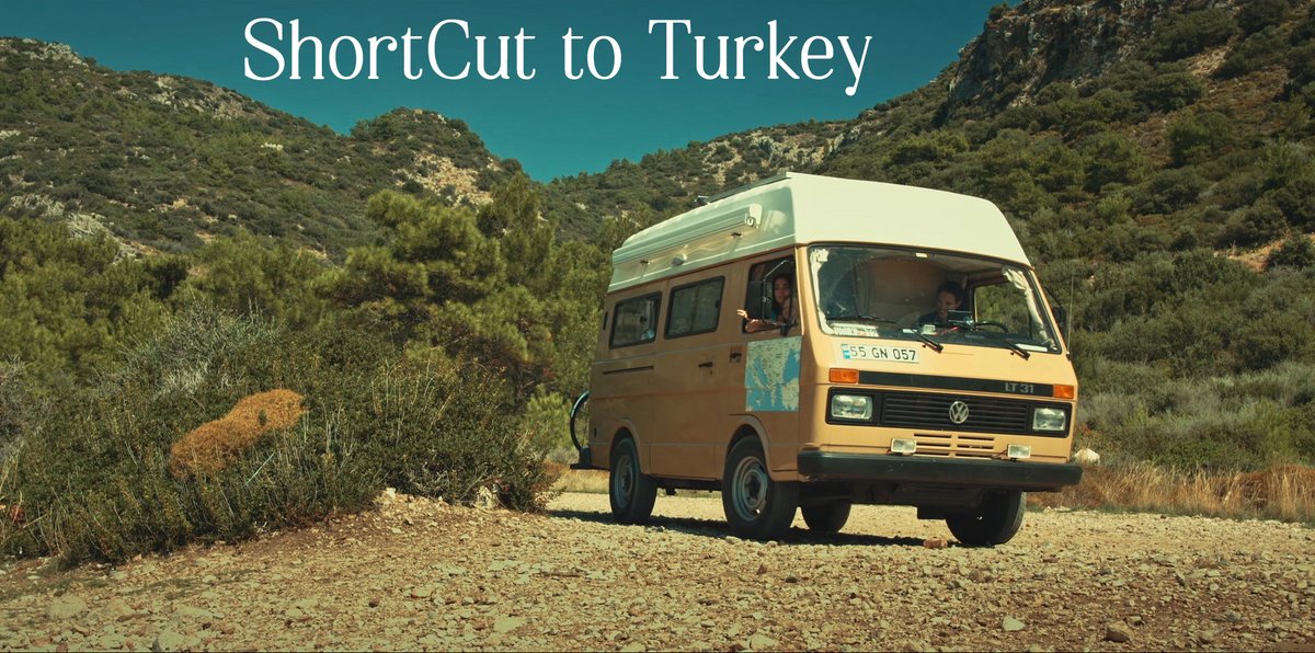 I'm thrilled to announce that the first screening event that I organise at #LeytonstoneLovesFilm festival is just sold out! 'ShortCut to Turkey' is a special selection of fresh and visually stunning Turkish short films:leytonstonelovesfilm.com/whats-on/short… #LLF2021 @BarbicanCentre #Leytonstone