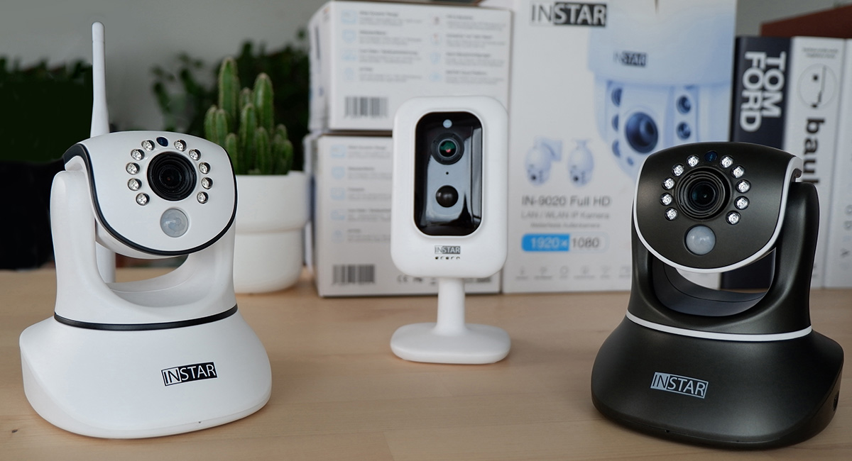 INSTAR_DE's tweet photo. Wer gewinnt die Preise? Geben Sie Ihre Stimmen ab und bekommen Sie einen 10 Euro Gutscheincode als Dankeschön! Drei Gewinner erhalten jeweils eine neue INSTAR Kamera oder einen großen Einkaufsgutschein!
Abstimmen👇
https://t.co/4M63rQDOWx
https://t.co/xc5pwPIBUQ https://t.co/Z7zqi4IRlt