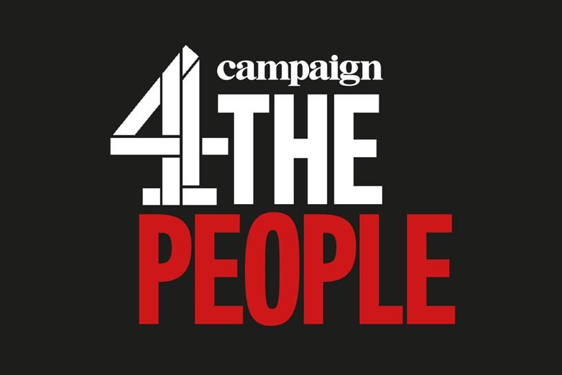 ‘4 The People’ – ad industry letter calls for <a href="/Channel4/">Channel 4</a> to stay in public ownership: buff.ly/3Ed8agO pls share! #4ThePeople