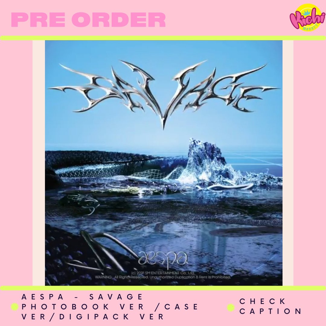 Kichi Market tweet media