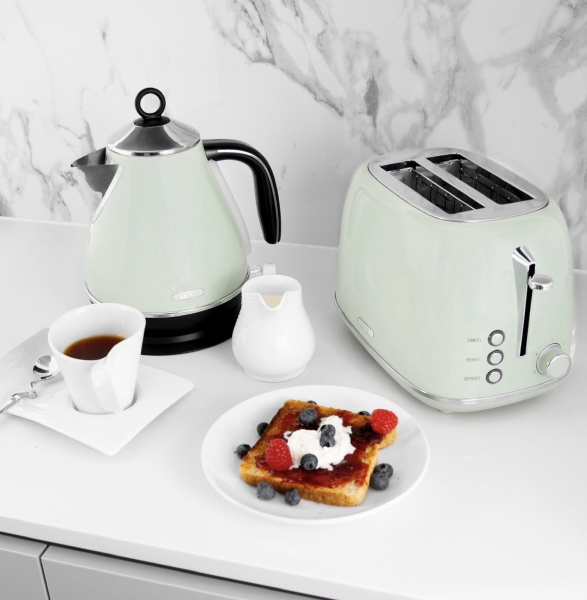 LUNA Living Made Easy (LUNA_Appliances) Twitter