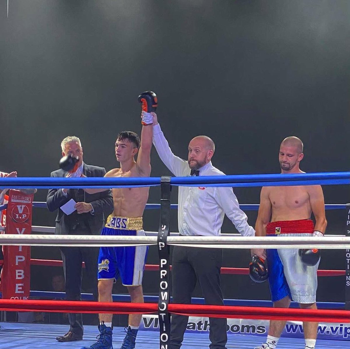 Jake Abrol tweet media