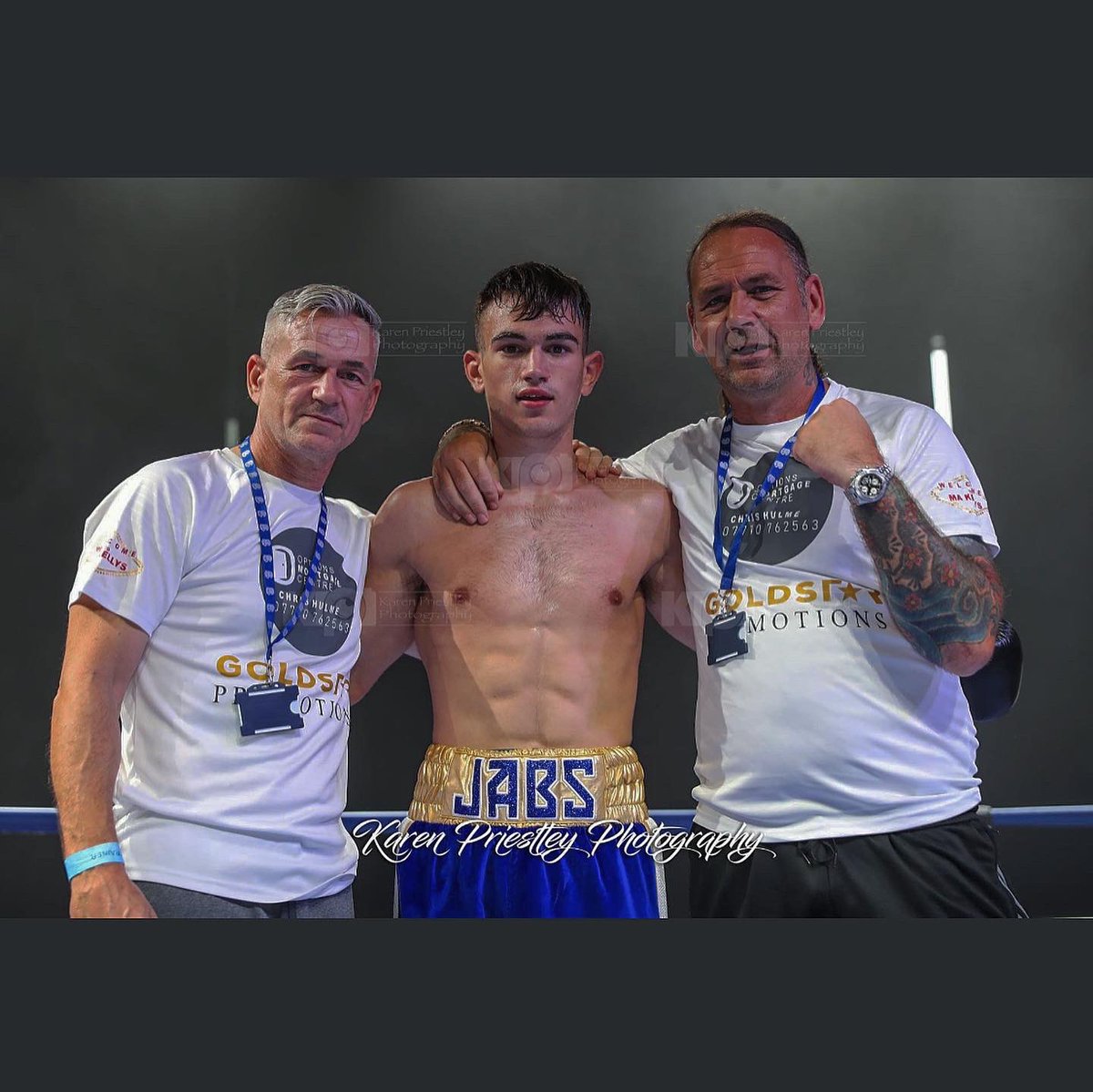 Jake Abrol tweet media