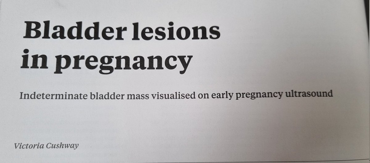 Ruth Reeve, PhD tweet media