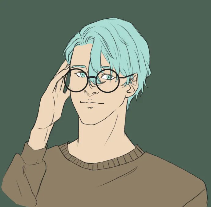 _kraska__'s tweet photo. Hi long time no see. I know I forgot to post sth here but now I back 😁
WIP
#mysticmessenger #jihyunkim #jihyun #수상한메신저 https://t.co/L56m6mDGuL